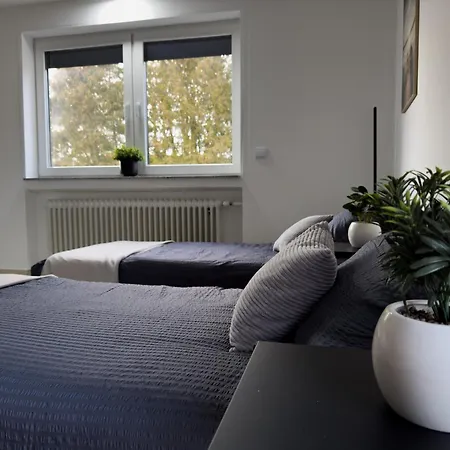 アパート Prena Monteurzimmer