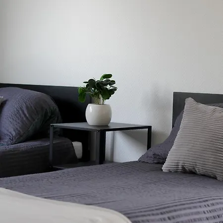 アパート Prena Monteurzimmer Besse