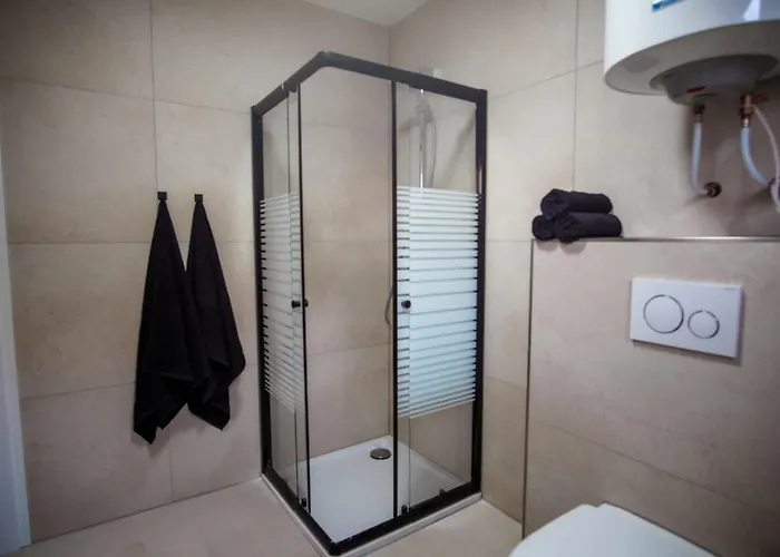 Prena Monteurzimmer *